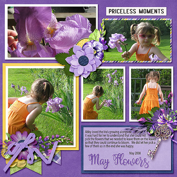 May Flowers