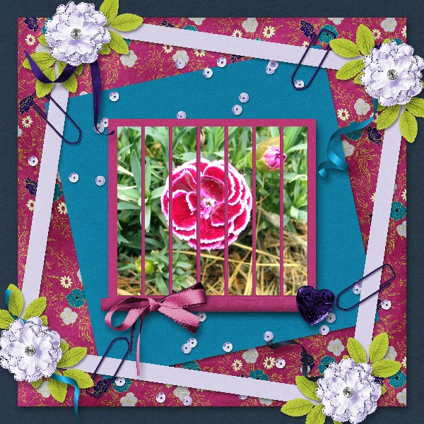 May Flowers