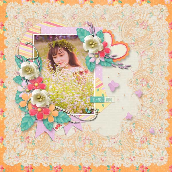 May Flowers