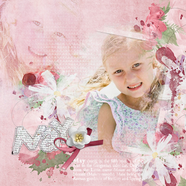 May Flowers