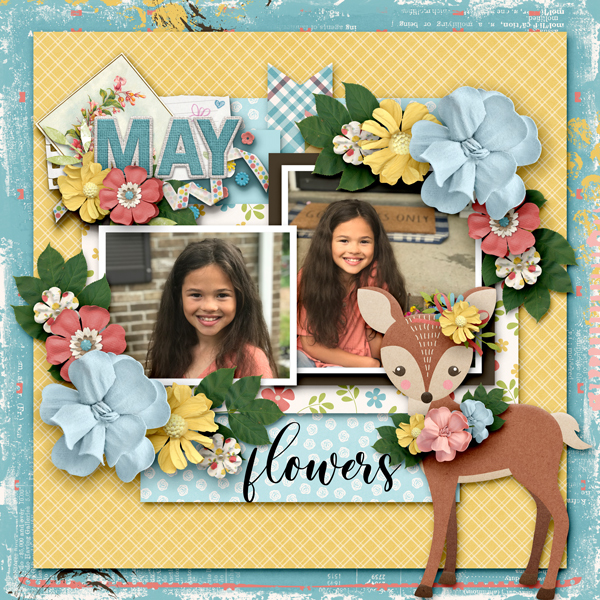 May Flowers