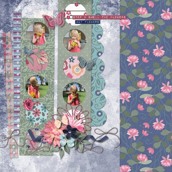 May Flowers