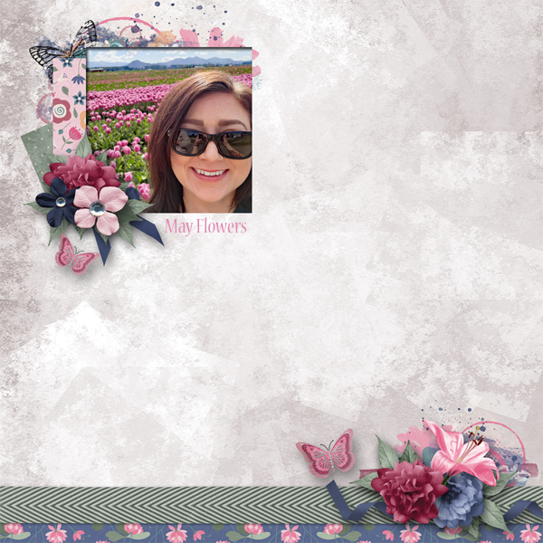 May Flowers