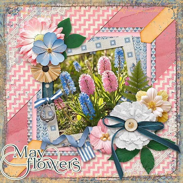 May Flowers