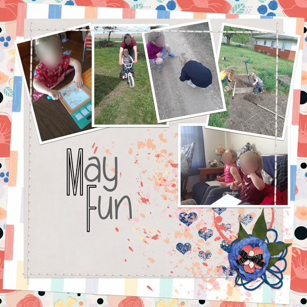 May Fun