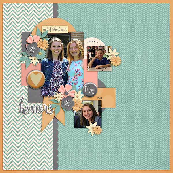 May Honors Banquet