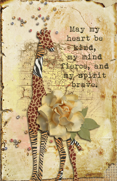May I