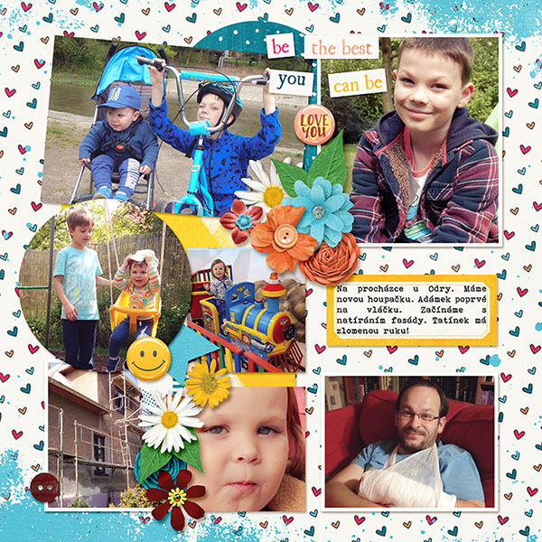 May in pictures