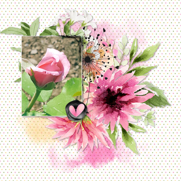 May Inspiration Challenge