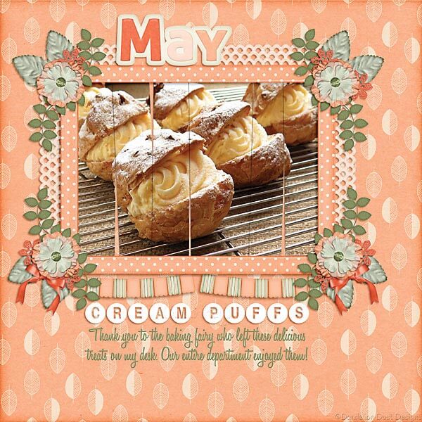 May Life 2016