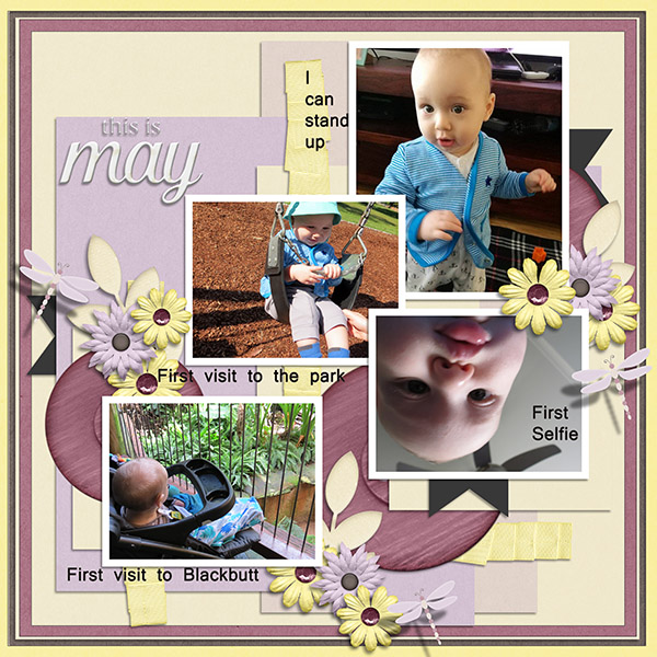 May Life