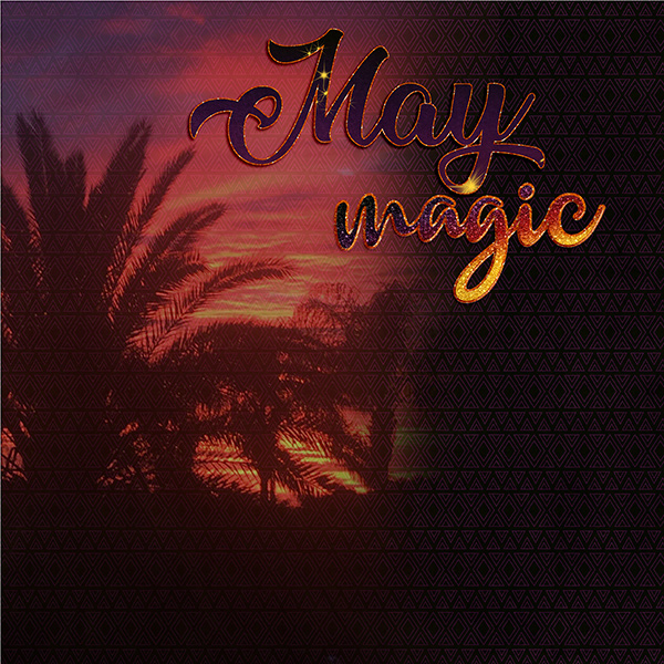 May Magic