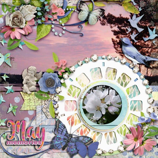 May-memories