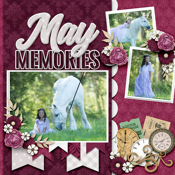 May Memories