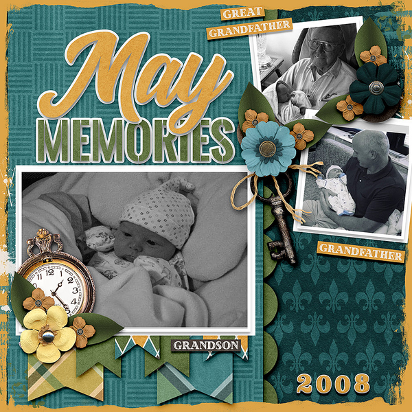 May Memories