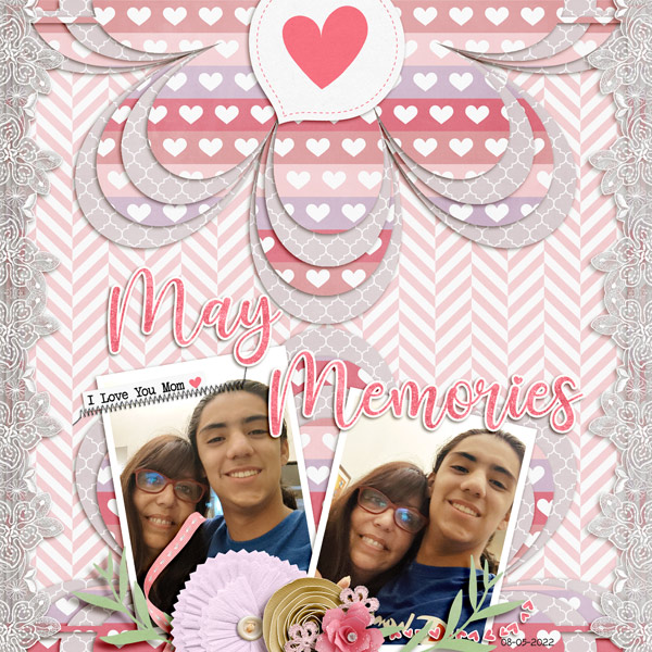 may memories