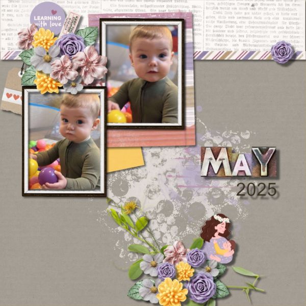 May Memories