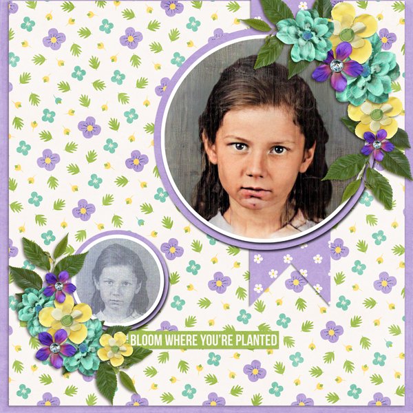 May Moments Templates #2-ScrapbookCrazy Robyn with #2026 May Challenge.jpg