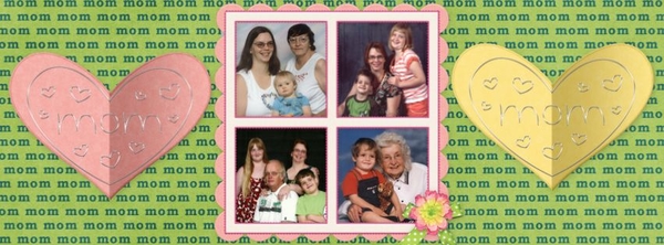 May Mothers Day FB Header