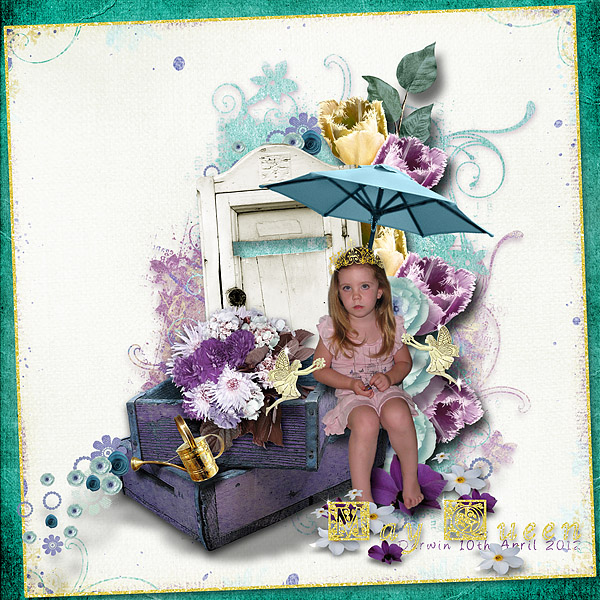 May Queen