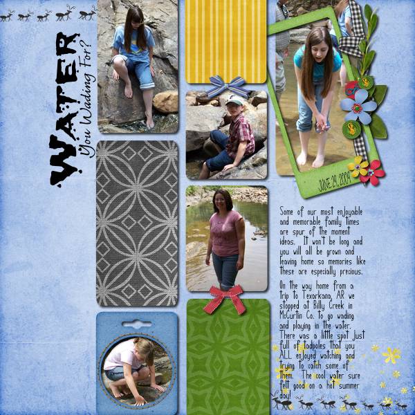May scraplift