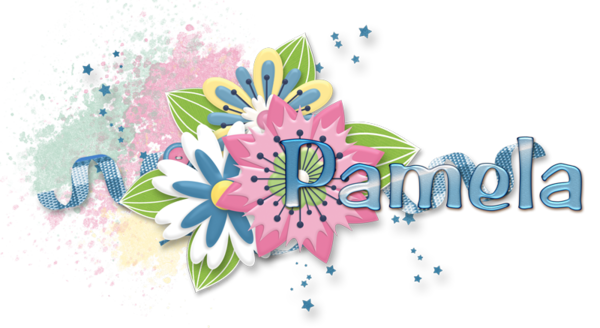 May Signature Challenge