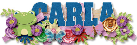 May Signature Challenge