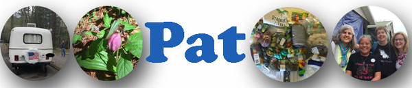 May Signature