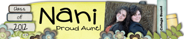 May Signature