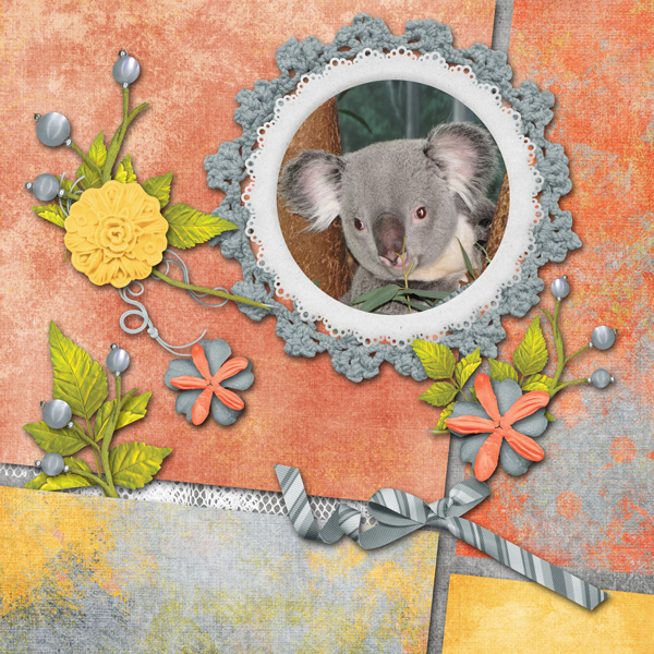 May Spring Buffet