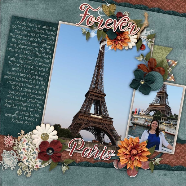 May Template Bundle - Heartfully Yours