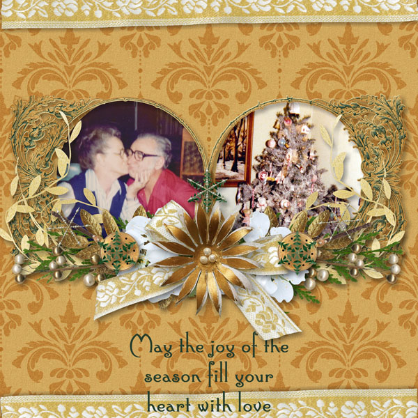 May The Joy of The Season
