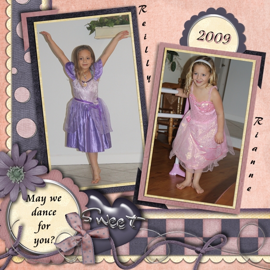 May we dance?
