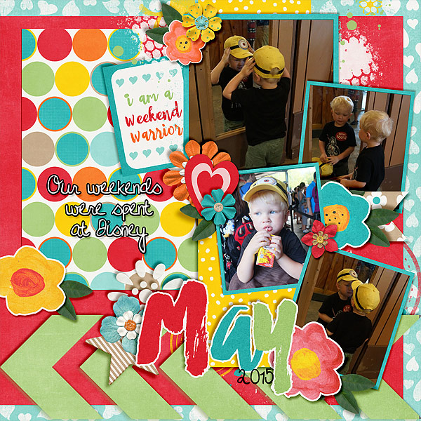 may-weekends