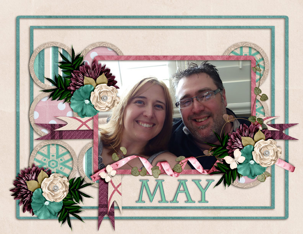 May