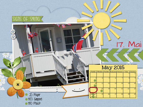 May