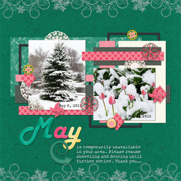May