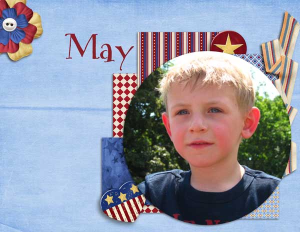 May