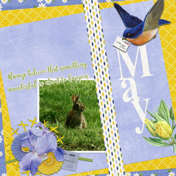 May