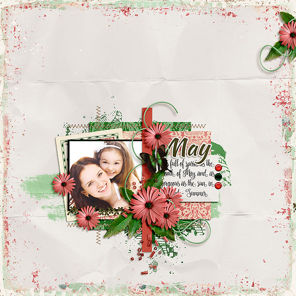 May