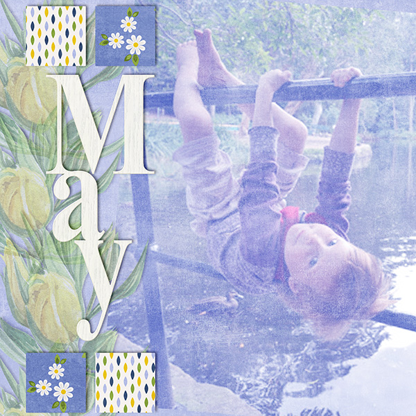 May