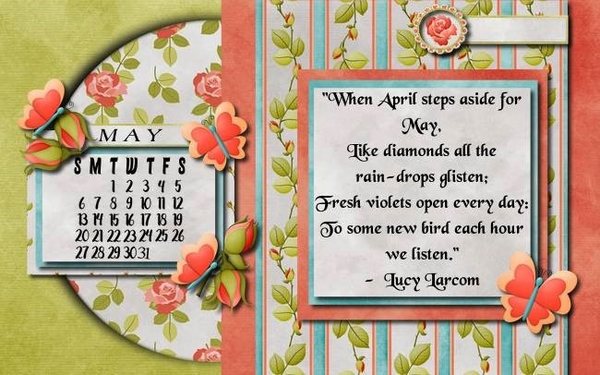 May