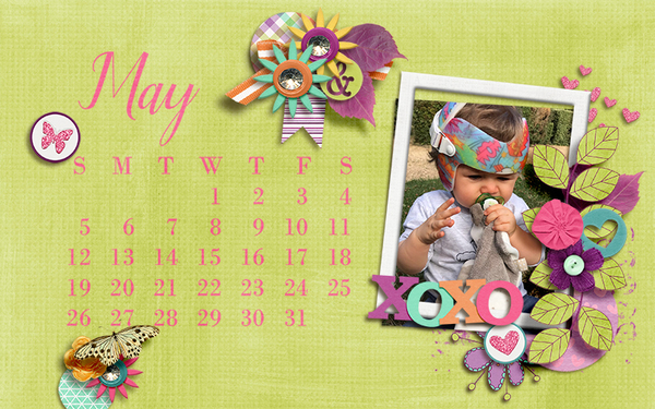 May