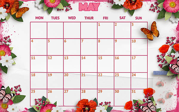 May