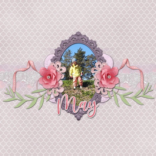 May