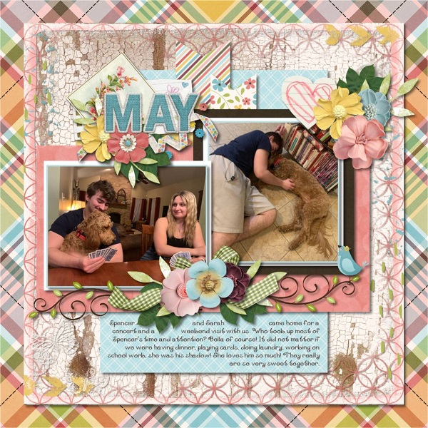 May
