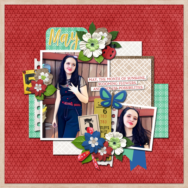 May