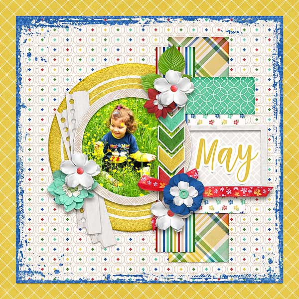 May