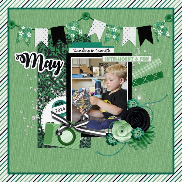 May