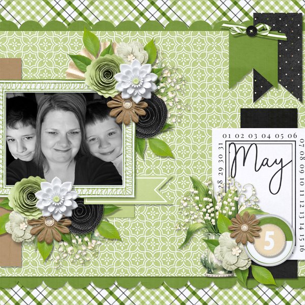 May